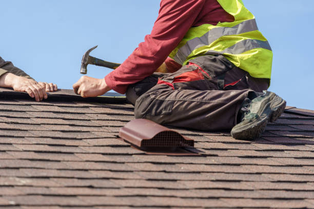 Best Emergency Roof Repair  in Russellville, KY