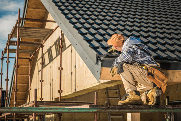 Best Commercial Roofing Services  in Russellville, KY