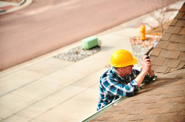 Best Roof Repair Specialists  in Russellville, KY