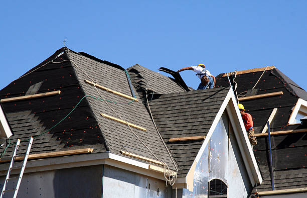 Best Gutter Installation and Roofing  in Russellville, KY
