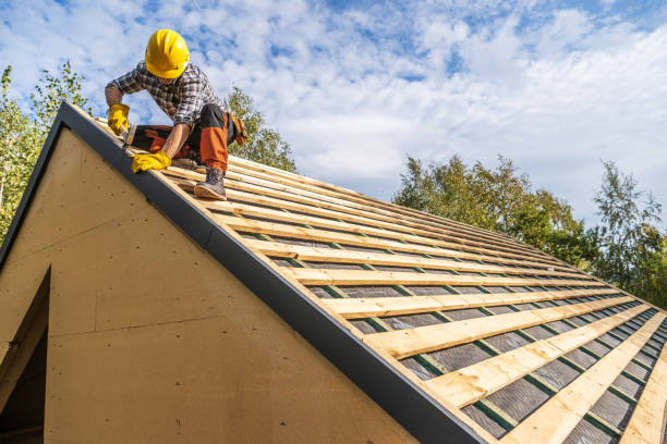 Best Slate Roofing Contractor  in Russellville, KY