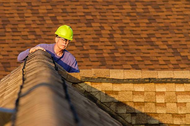 Best New Roof Installation  in Russellville, KY
