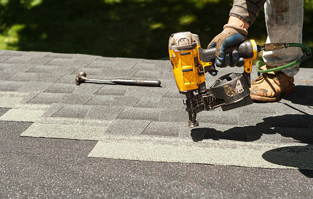 Best Roof Replacement Cost  in Russellville, KY
