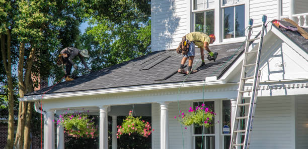 Best Commercial Roofing Services  in Russellville, KY