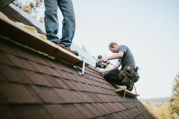 Best Residential Roofing Contractor  in Russellville, KY