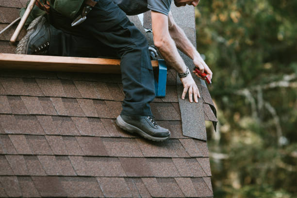 Best Roof Restoration Services  in Russellville, KY