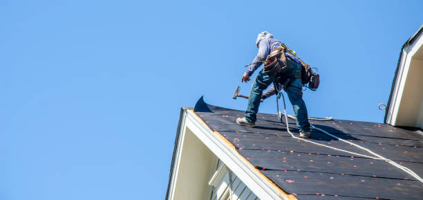 Reliable Russellville, KY Roofing Contractor Solutions
